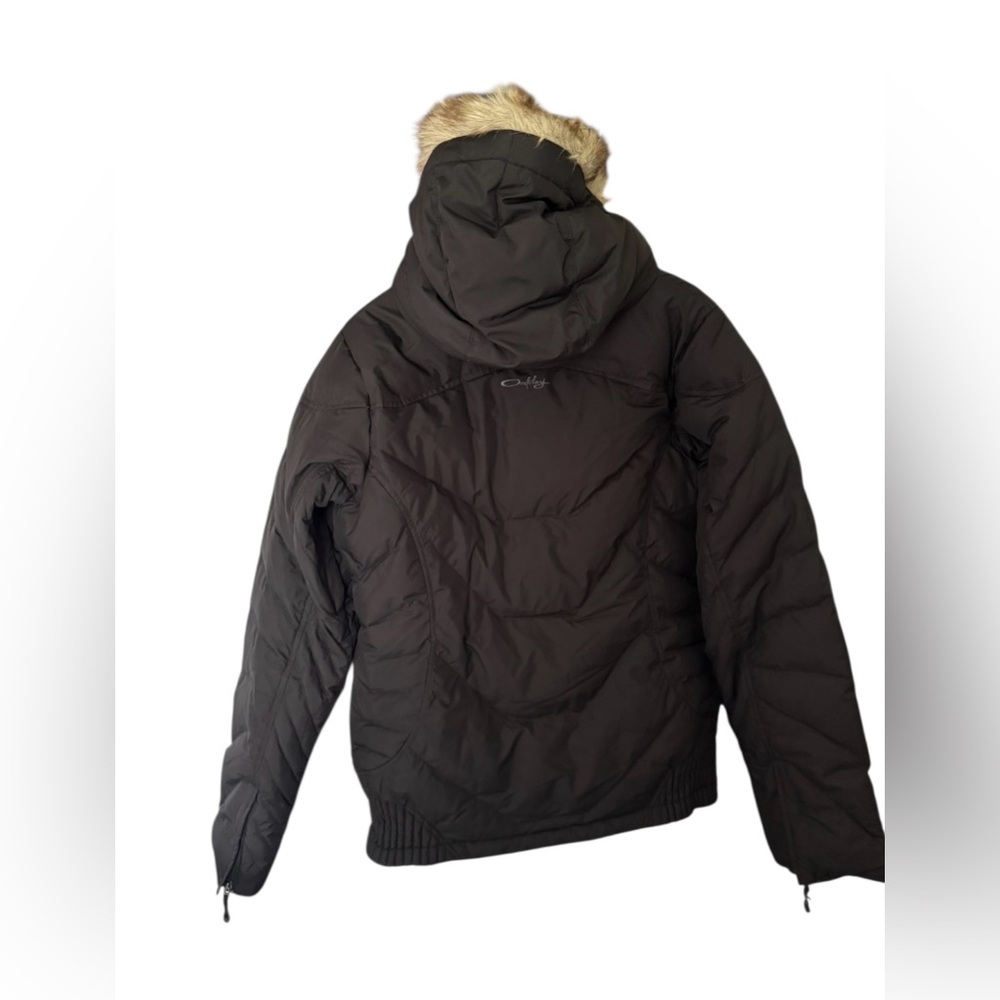Oakley jacket - Picture 4 of 16
